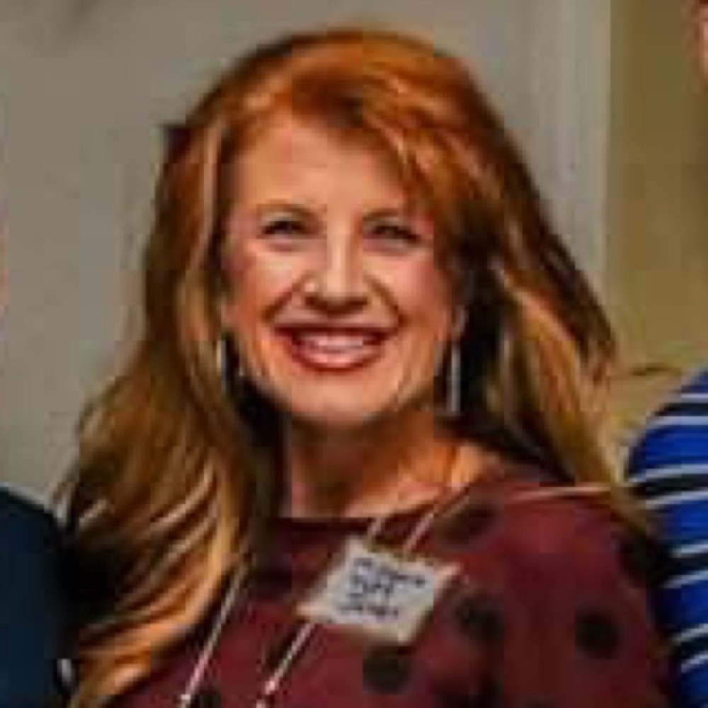 Meet your Posher, Michele